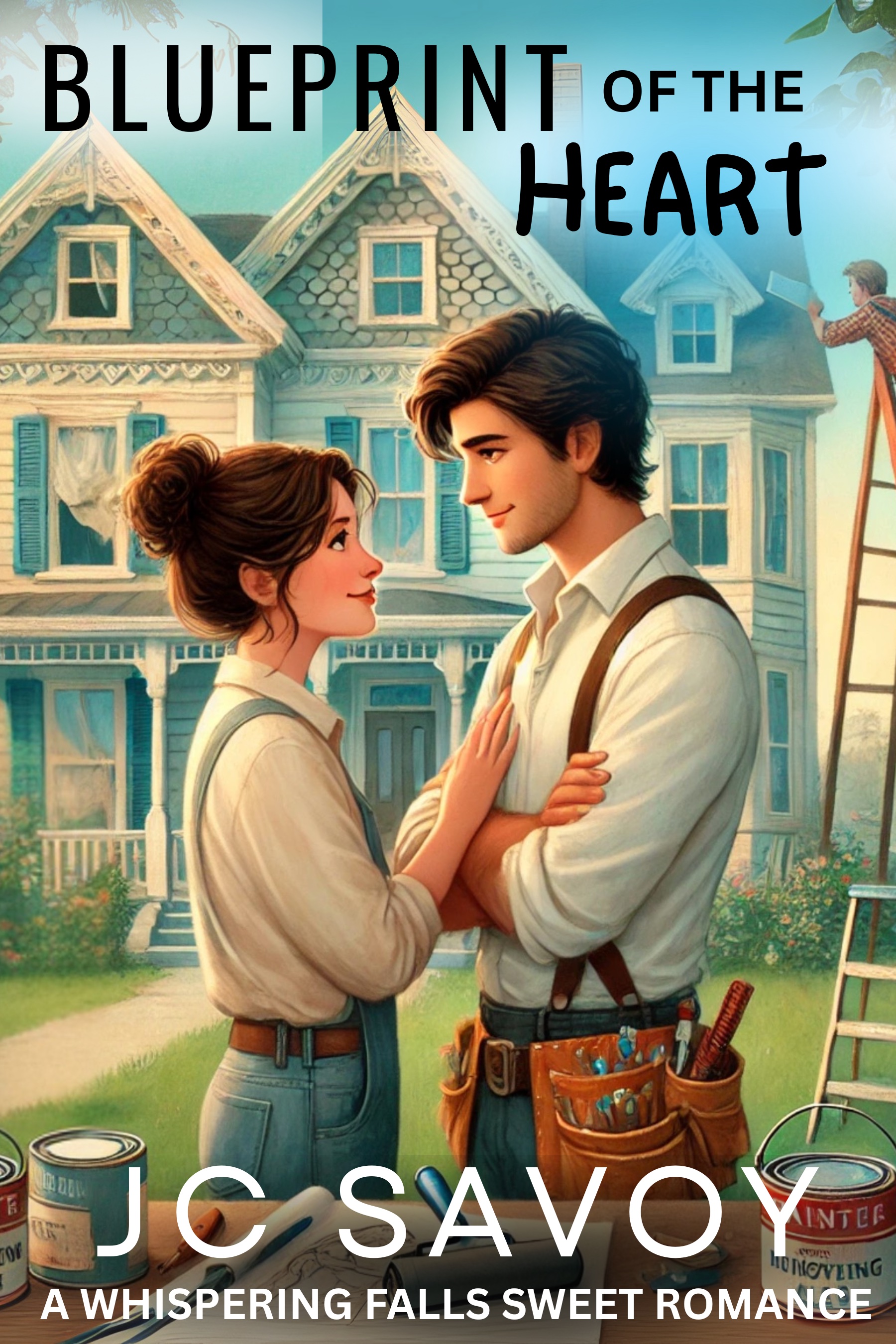 Blueprint of the Heart